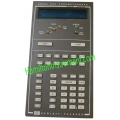 HP 5890 Gas Chromatograph 5890A Keyboard